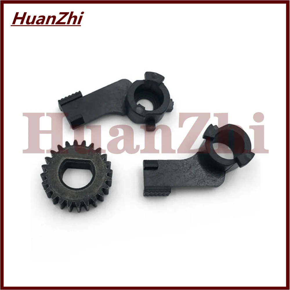 

Bearings and Gear Compatible for Zebra GK420T GX420T GK430T GX430T Platen Roller Buckle