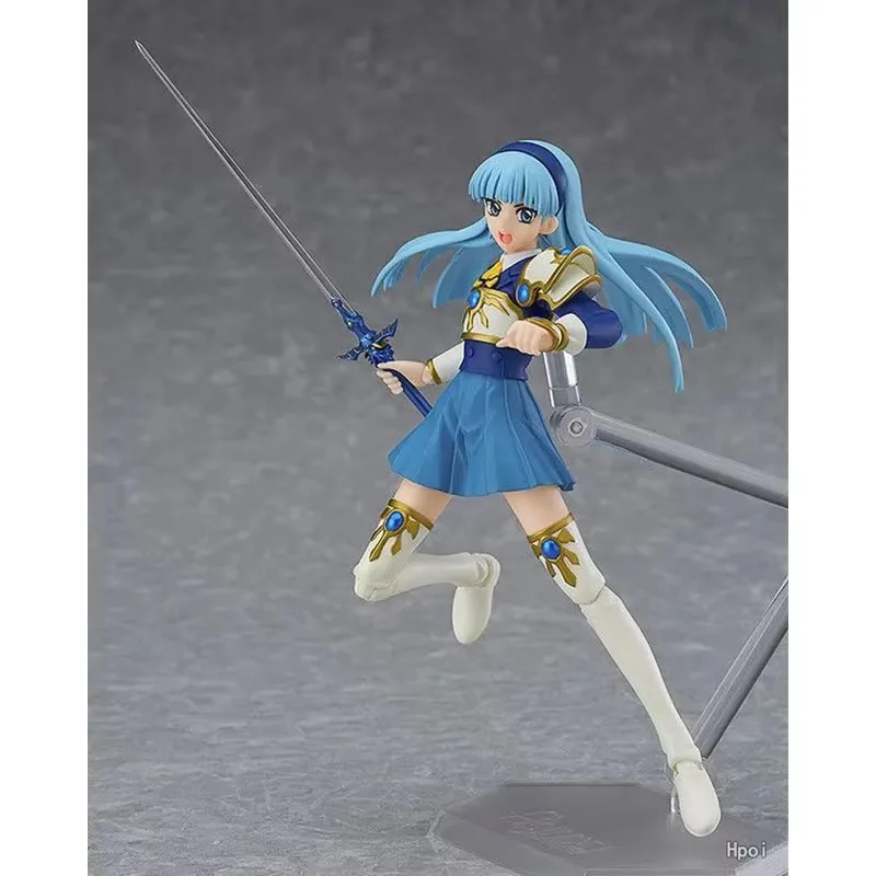 In Stock Original Genuine Max Factory Figma Shidou Hikaru