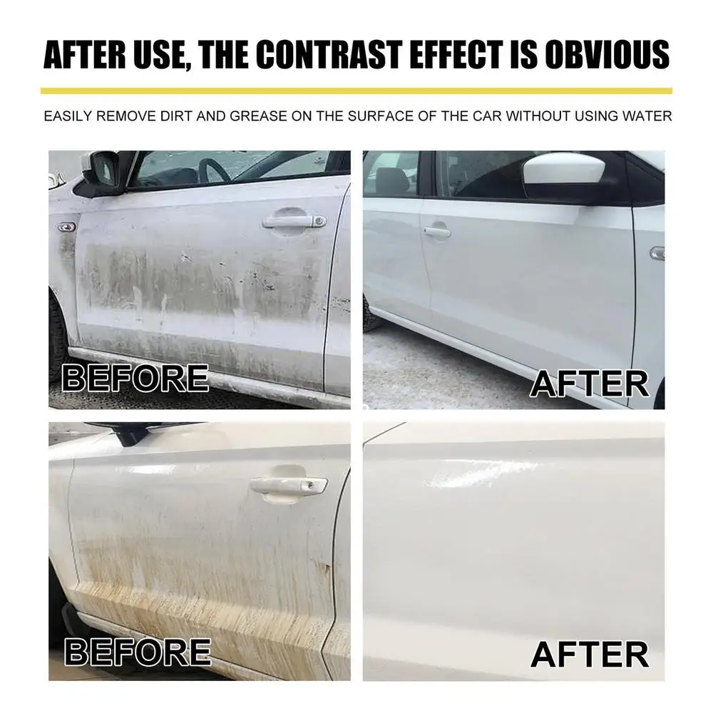 Multi-Purpose Car Interior Cleaning Spray | Car Care Accessories