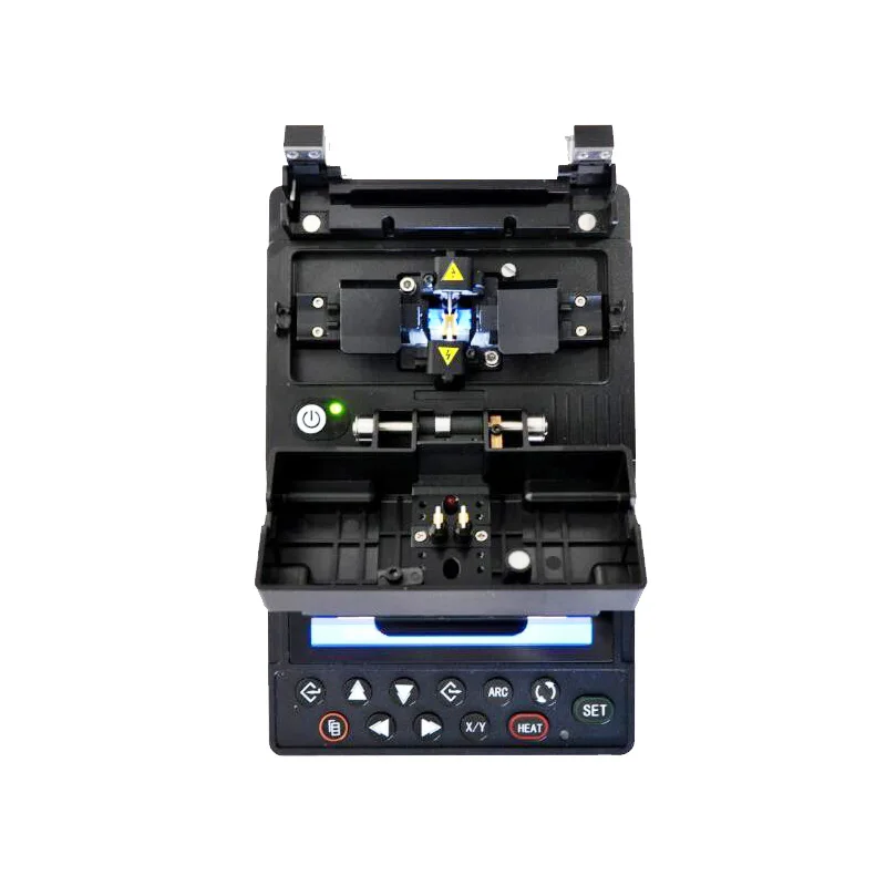 Handheld FTTH Fiber Optical Fusion Splicer, Welding Machine, Customized, , JW4107