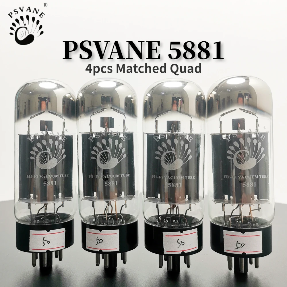 Tubo-de-vac-o-5881-PSVANE-5881-v-lvula-de-Audio-HIFI-Kit-de ...