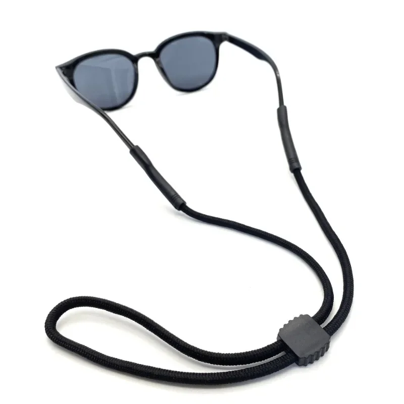 

Adjustable 5mm Sports Polypropylene Multi-color Non-slip Foot Glasses Cord