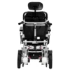 Best Selling High Back Reclining Wheelchair Remote Control Foldable Electric Wheelchair For Seniors 4 Best Selling High Back Reclining Wheelchair Remote Control Foldable Electric Wheelchair For Seniors 4