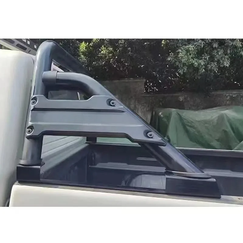 공장 직판 인기 자동차 외부 악세사리 범용 롤 스포츠 바