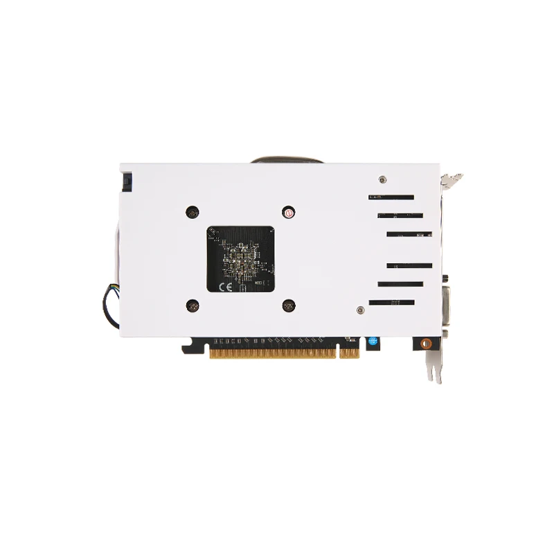Veineda – carte graphique AMD Radeon pour ordinateur de bureau et de jeu, modèle RX580, mémoire 8 go DDR5, 580