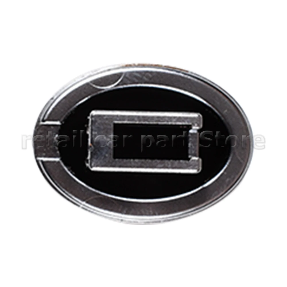 1T0711333 HANDBRAKE CAP BUTTON PARKING BRAKE COVER for VW CADDY TOURAN VW CADDY III IV 2K 2004-TOURAN 1T (2006-2015)