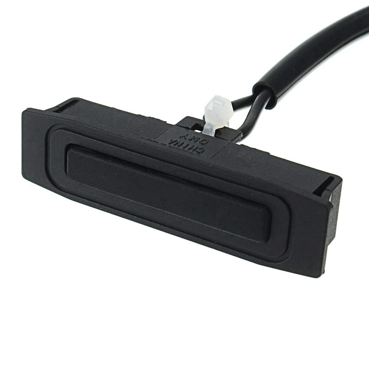 Car Rear Trunk Switch for Nissan Qashqai J10 2006-2014 90602-JD004 90602-JD00B 90602JD004 90602JD00B 3