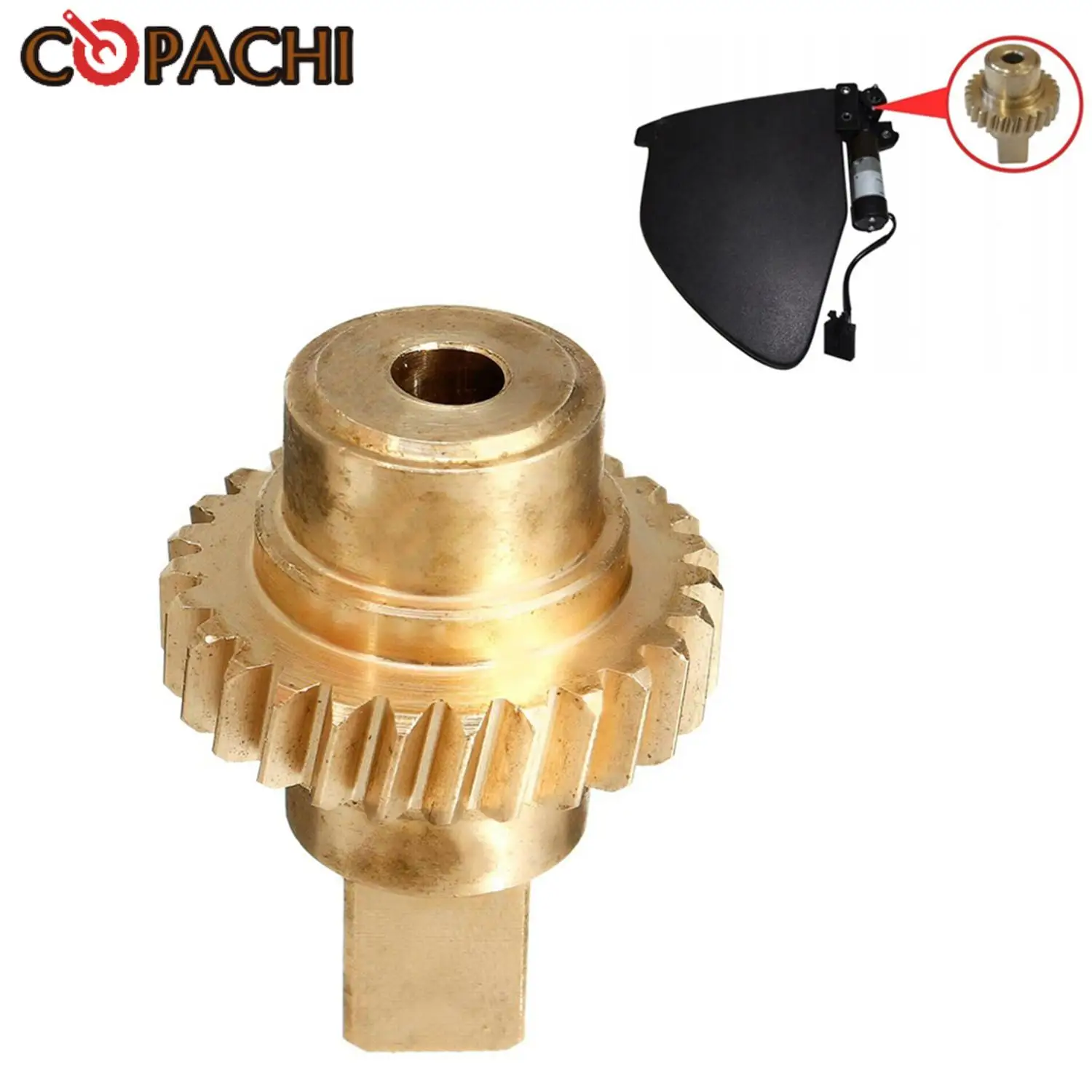 

Новый мотор, латунная шестерня, верхняя крыша, полка для крыши, откидная крышка, фотошестерня 93188313 93188314 13297951 для Holden Twintop 05-10