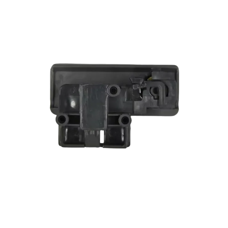 Benekar 글러브 박스 잠금 뚜껑 손잡이 그레이 마즈다 Cx9 2007-2009 M6 2002-2005 GJ6A-64-090