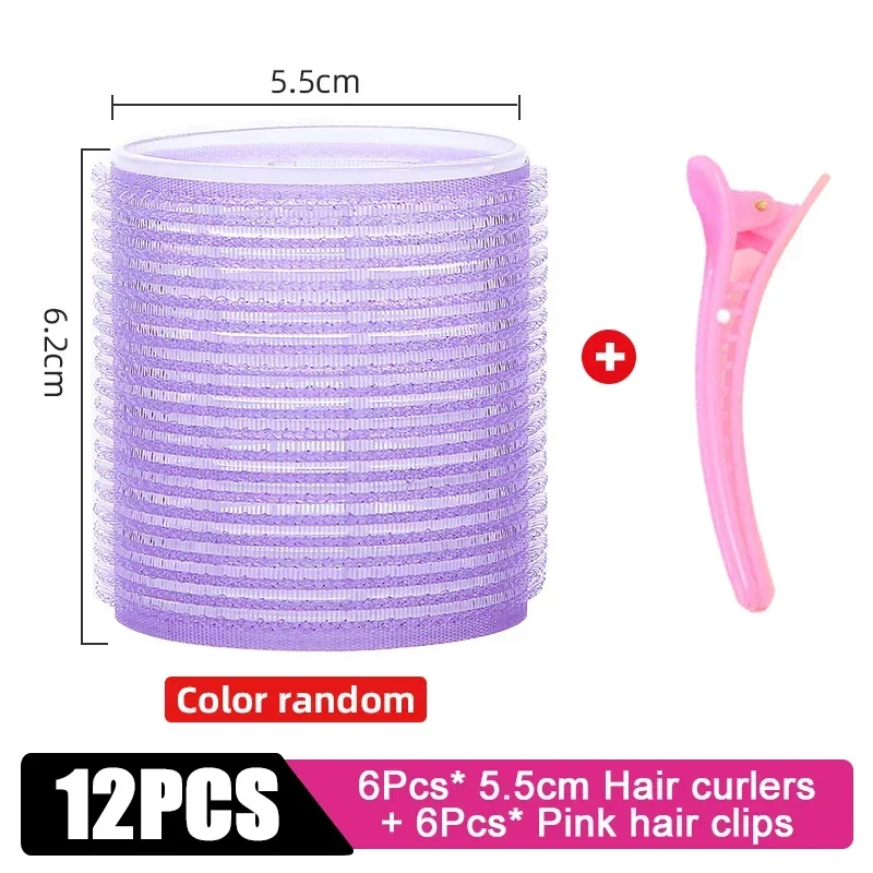 5.5cm Set 4