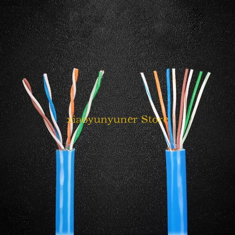 CAT5 CAT6 CAT7 Rj11 전화선용 P9JB 네트워크 케이블 와이어 스트레치 릴리스 도구