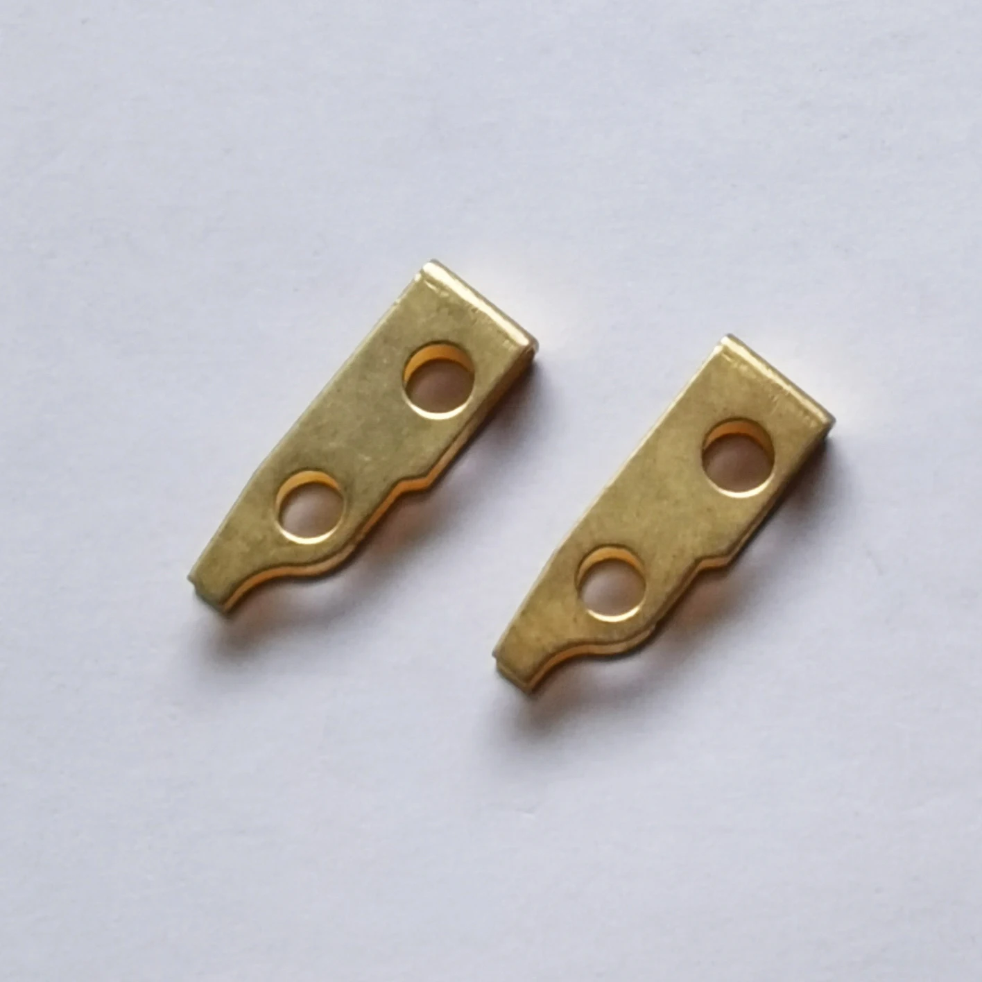 Sirreepet-Hair Clipper Replacement Golden Switch Fit Magic Coldless Clip 8148 8159