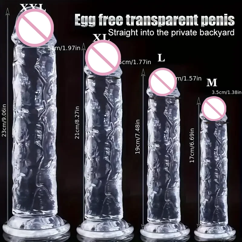 Sex Toys Dildo for Women Masturbation