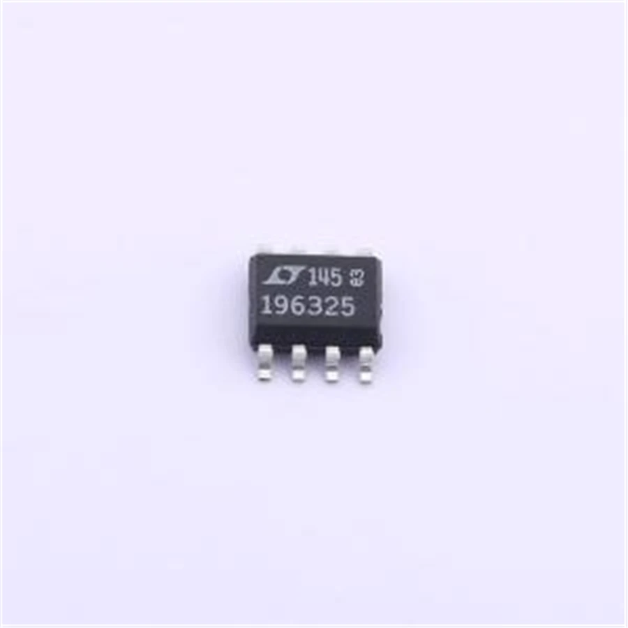 LT1963ES8-2.5#TRPBF