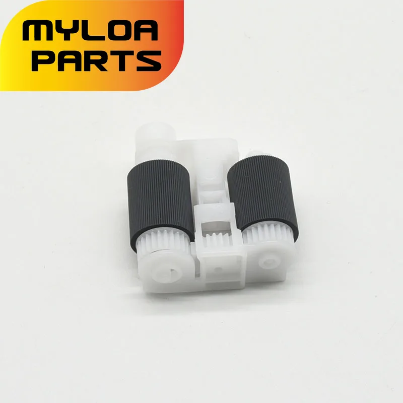 

5Pc Pickup Roller for Brother HL 5440 5445 5450 5452 5470 5472 6180 6182 DCP 8110 8112 8150 8152 8155 8157 8250 MFC 8510 8512