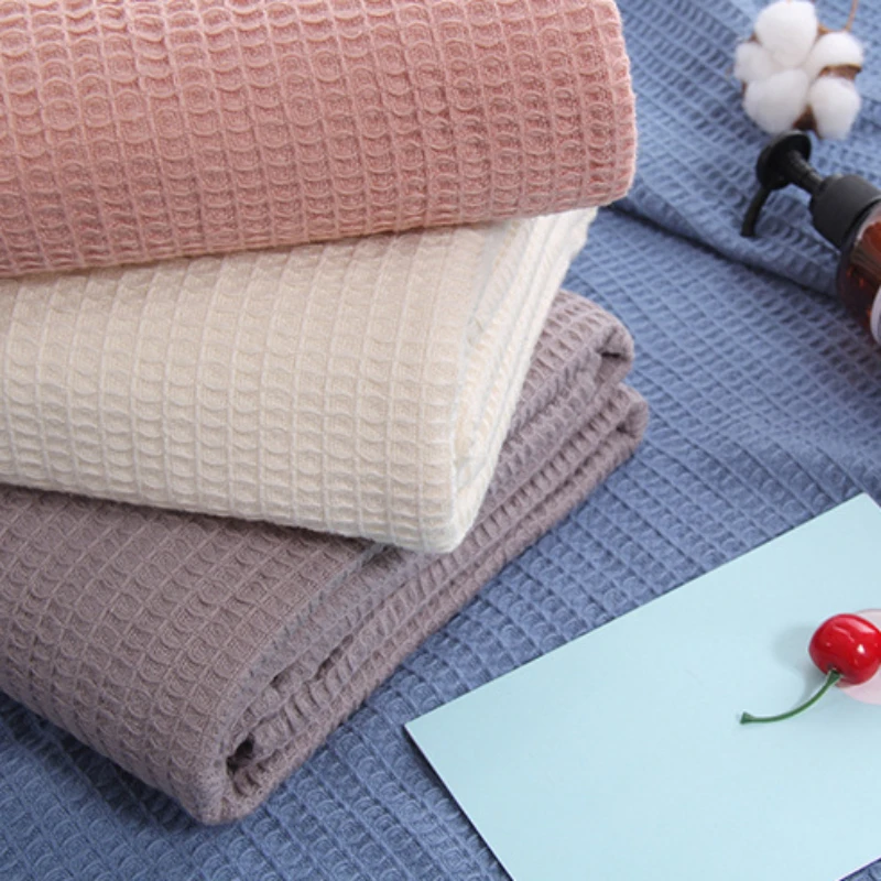 Family Pure Cotton Beehive Cover Air Conditioning Blanket
