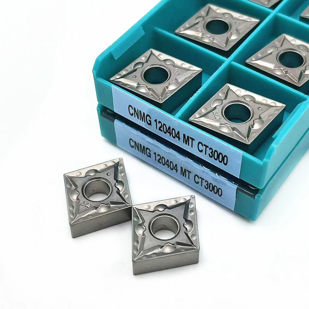 CCMT060204 CCMT09T304 CCMT120404 Internal Turning Tool Carbide insert ...