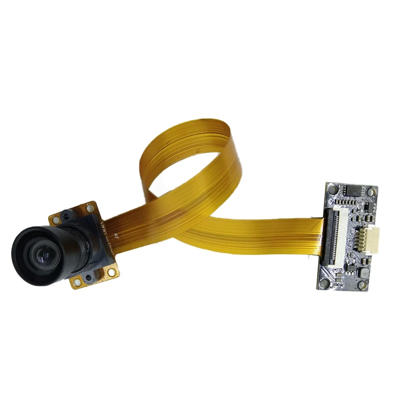 3840*2160 4K HD CMOS IMX415 90 Degree USB 2.0 pc webcam pc web camera computer camera Module 30FPS MJPEG, YUY2 OTG UVC Plug and Play For Lightburn Mini
