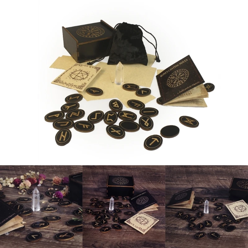 Рисунок 2 - Декор ведьмы, комплекты домашнего декора для ведьмы