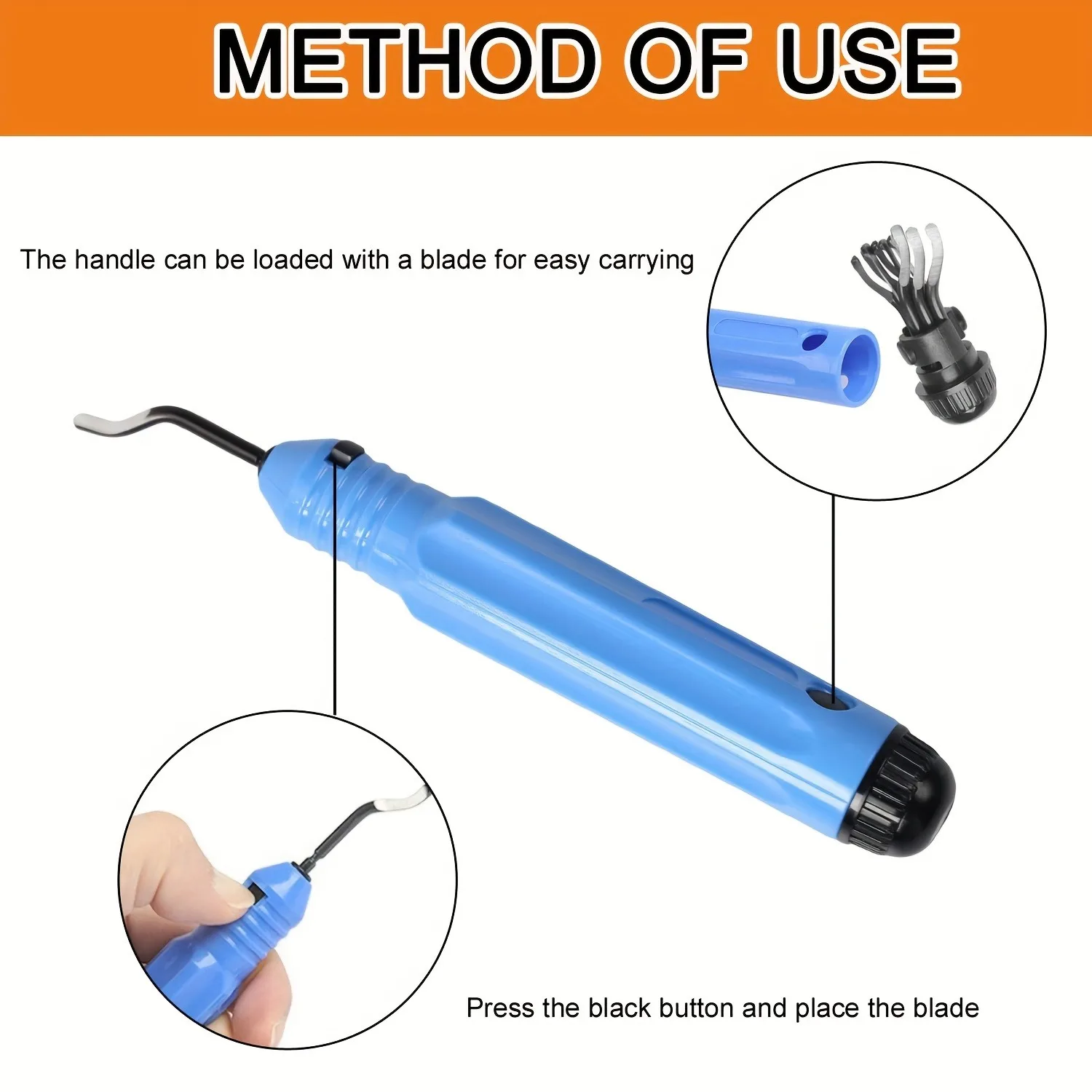 3D Printer Tools Kit, 33pcs 3D Printer Accessories for All FDM/SLA Printers Includes Nozzle Cleaning, Removal Scrapers - 3