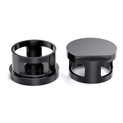 LED Light Dimming Blocker Slide Cap (2PCS)