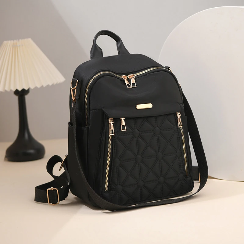 Bolsa Mujer Con Asa Acolchada Mxstaza | DelSol