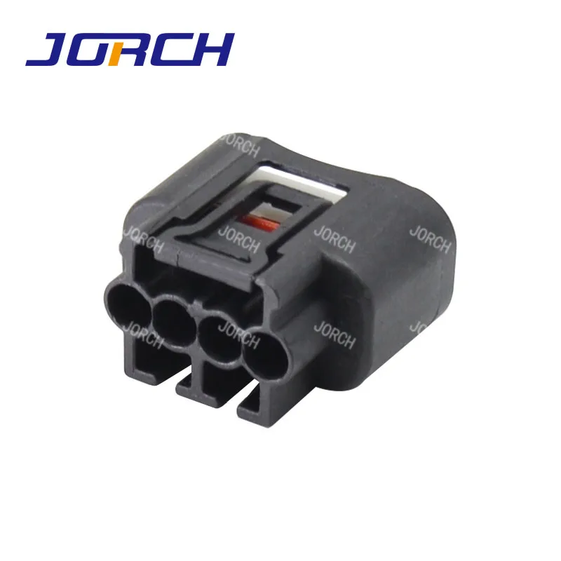 4 Pin way Toyota Ignition Coil Waterproof Electrical Connector Plug Set 90980-11885