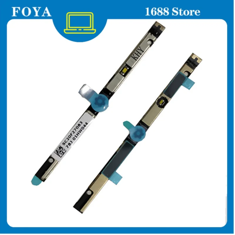 

Web Camera 720P for ideapad 330S 530S S340 S530 S540 Lenovo Yoga 530 C630 730 C740 C930 C940 Flex 6 01HW044 01HW045 01FR810