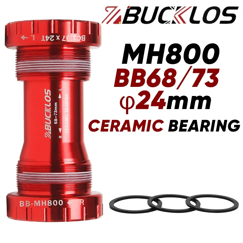 MH800-Red