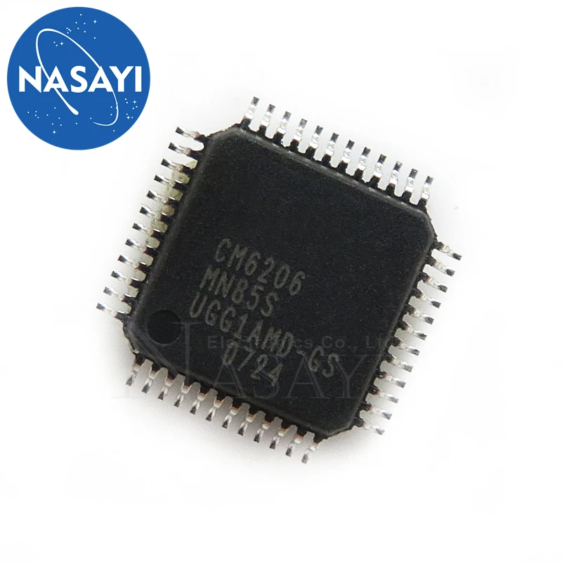 

1 шт. CM6206 6206 Φ