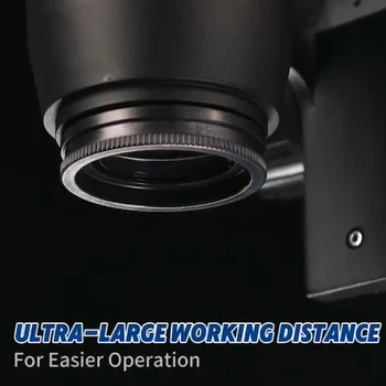 SOPTOP 71 Pro Max Microscope 6