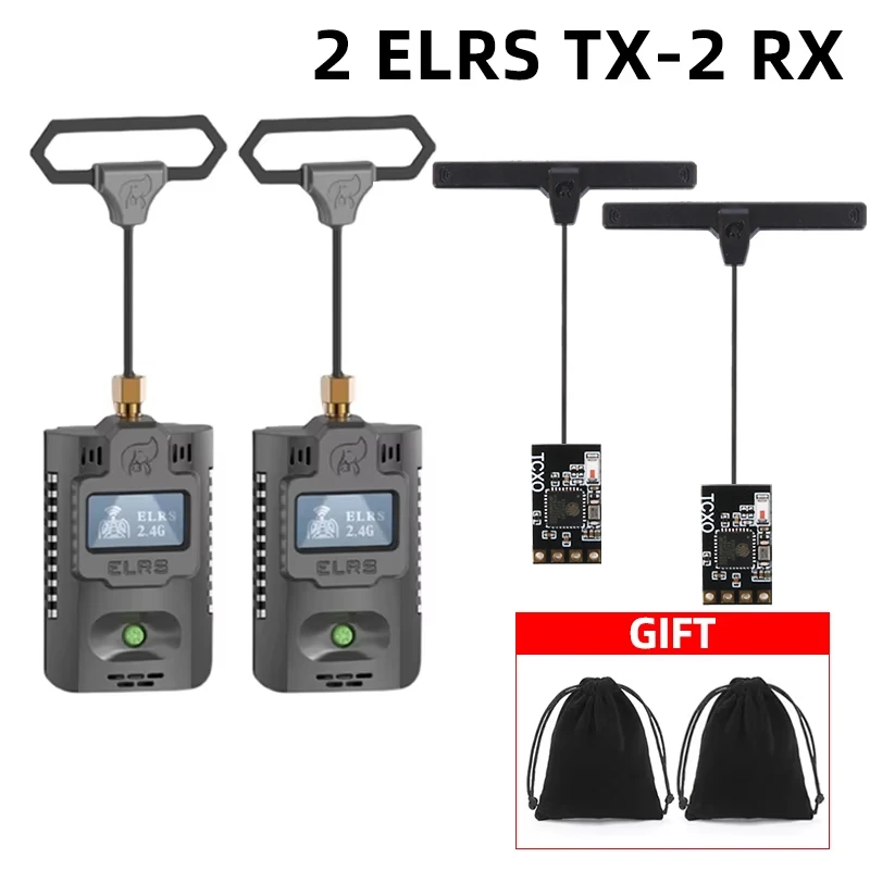 ตัวเลือกสินค้า โมดูลควบคุมโดรน 2.4GHz สำหรับ RC บินได้