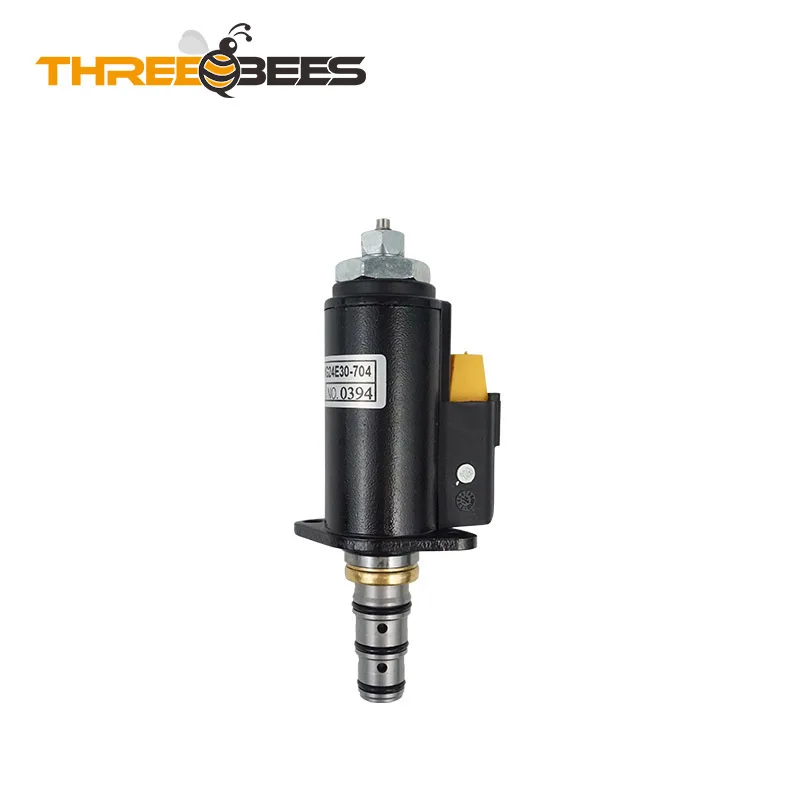 

315-4412 Excavator Accessories E320B/325B/E330B Hydraulic Pump Proportional Solenoid Valve