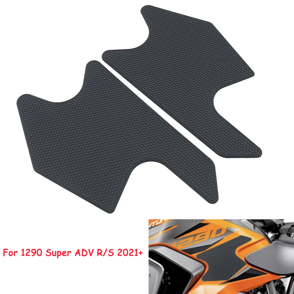 

Противоскользящий протектор колена для мотоцикла KTM 1290 Super ADV R/S 2021 +