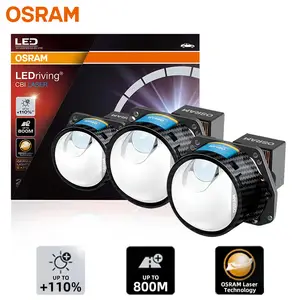 OSRAM LED XLS LW5 Car White Signal Lamp Reverse Light LW5B A0A 6000K  Daytime Running Light DRL Exchangeable LED Light Source, 1x - AliExpress