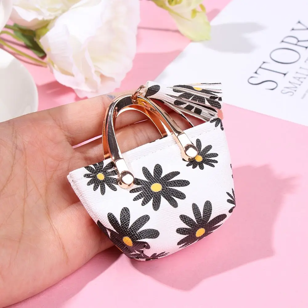 Doll Accessories Doll Clothes Accessories Plush Doll Accessories 1/6 Doll Accessories Doll Handbag Lady Leather Bag Purse Accessories Dollhouse Girls Gift Toys