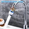 Faucet Shower Water Purifier Filter Kitchen Tap Water Filter Bathroom Faucet Water Clean Purifier Filter Water Purification 5