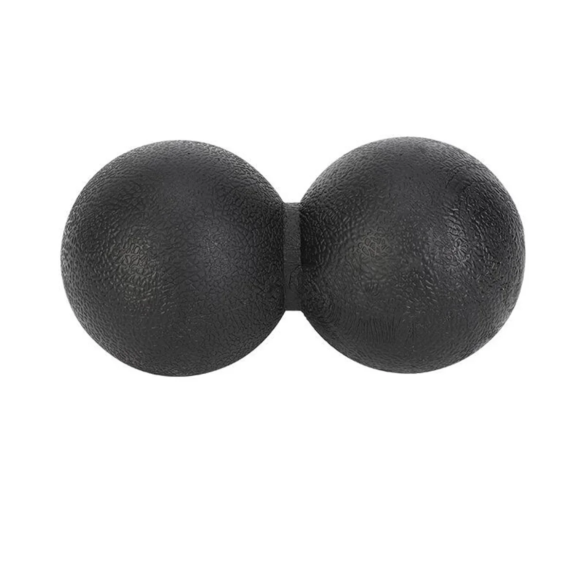 Double Lacrosse Massage Ball Peanut Deep Tissue Massage Tool for Muscle Relaxer & Acupoint
