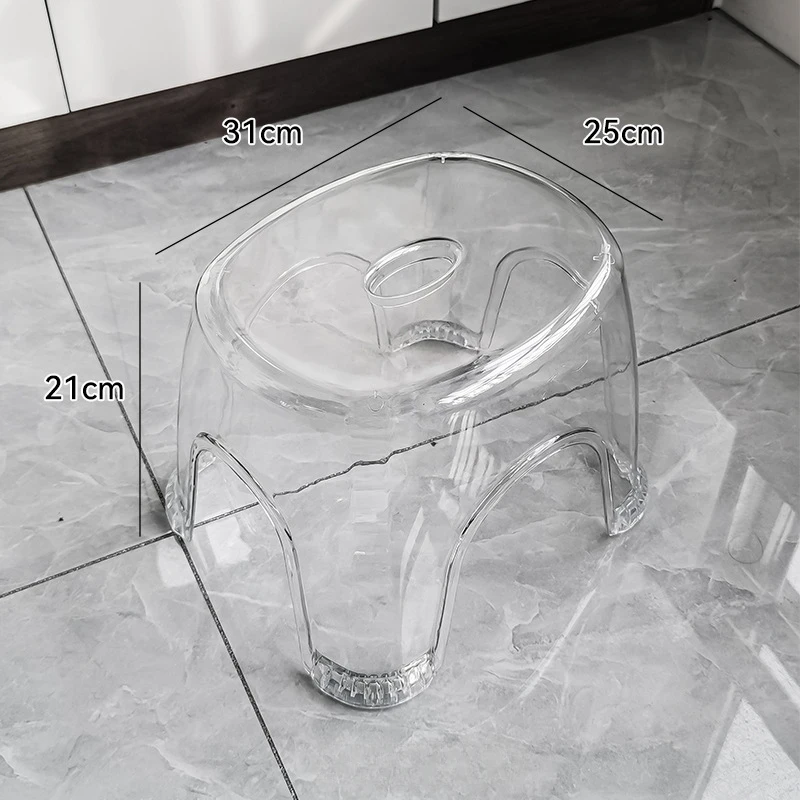 transparent