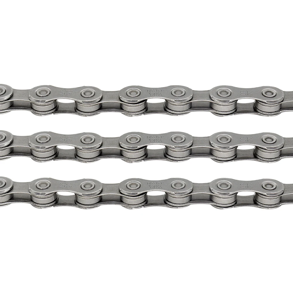 Bicycle Chain Bicycle Chains SHIMANO CN-HG701 11 Speed Bike Chain 116L Quick Link 11v MTB Road Current Chain for Ultegra R8000 DEORE XT M8000