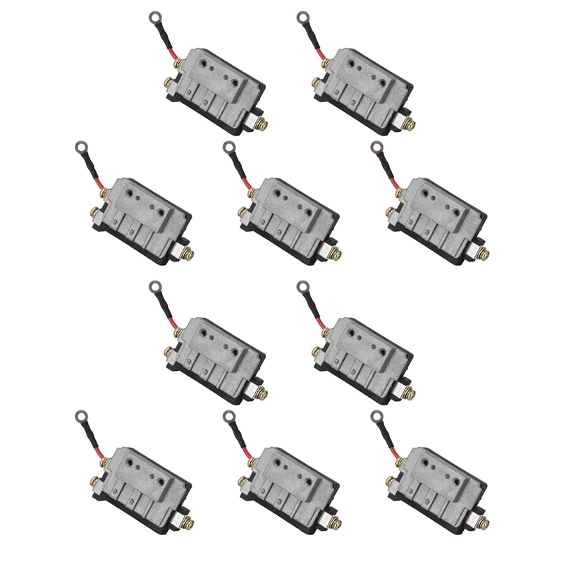 

10X Ignition Module 89620-12440 For Toyota Corolla Celica Prizm 1.6L 1.8L 1993 94 95