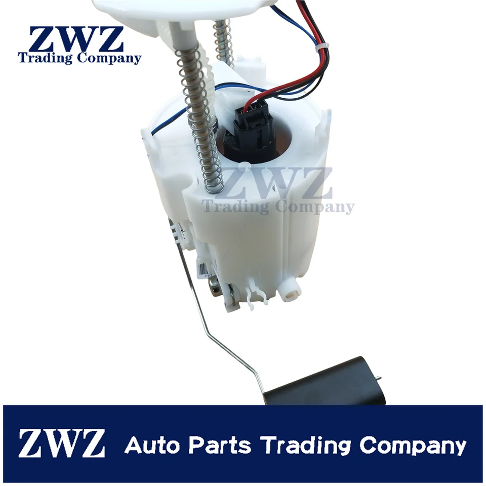 ジムボタン セル画 Fuel Pump Assembly Fit For Nissan Serena C26 17040-1VA0A