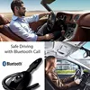 Wireless Headphones Business Earphones Bluetooth-Compatible Headset Microphone Rechargeable Standby Car Driving Sport Handsfree 3