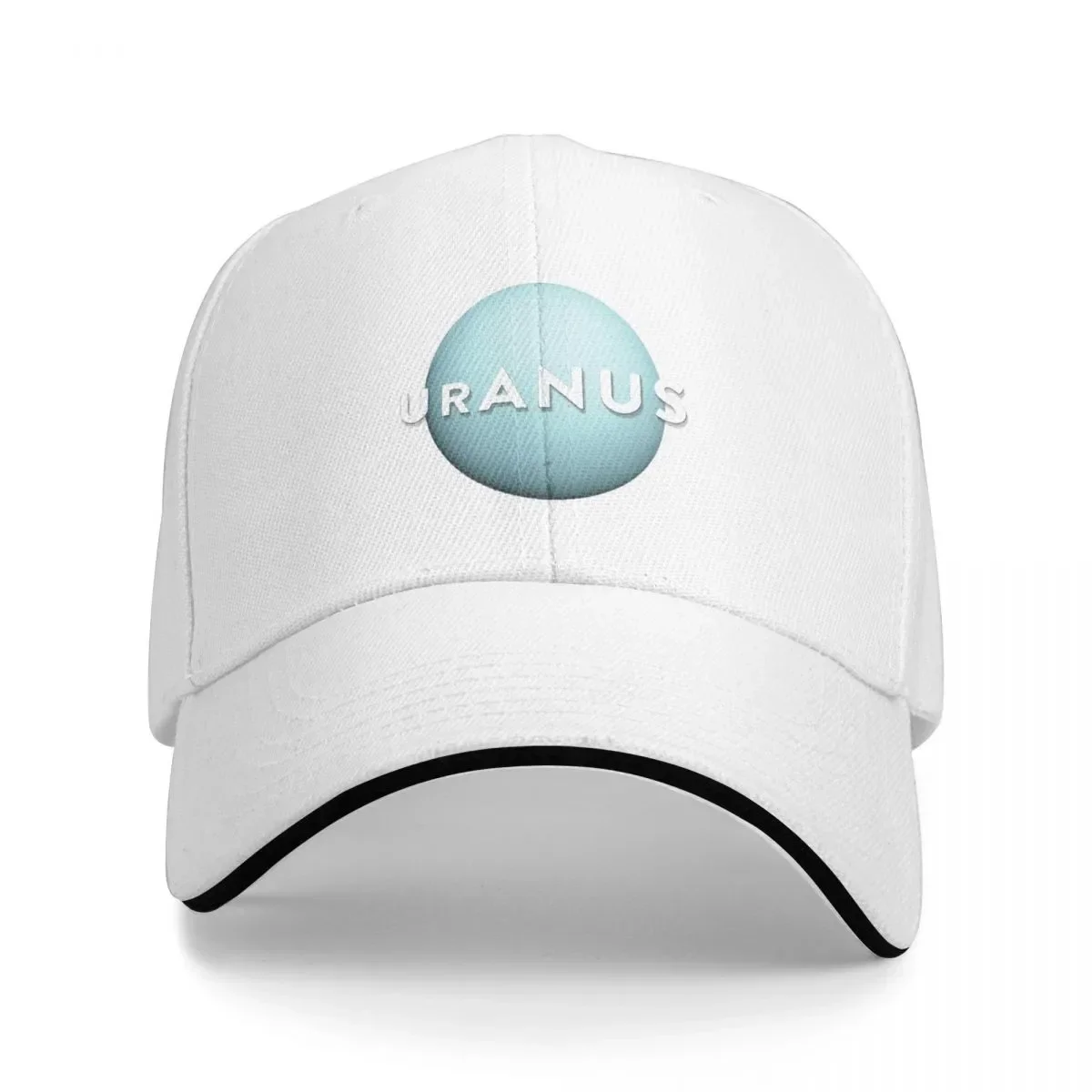 

Best Uranus Cap Baseball Cap Anime hat designer hat snapback cap Women's golf clothing Men's