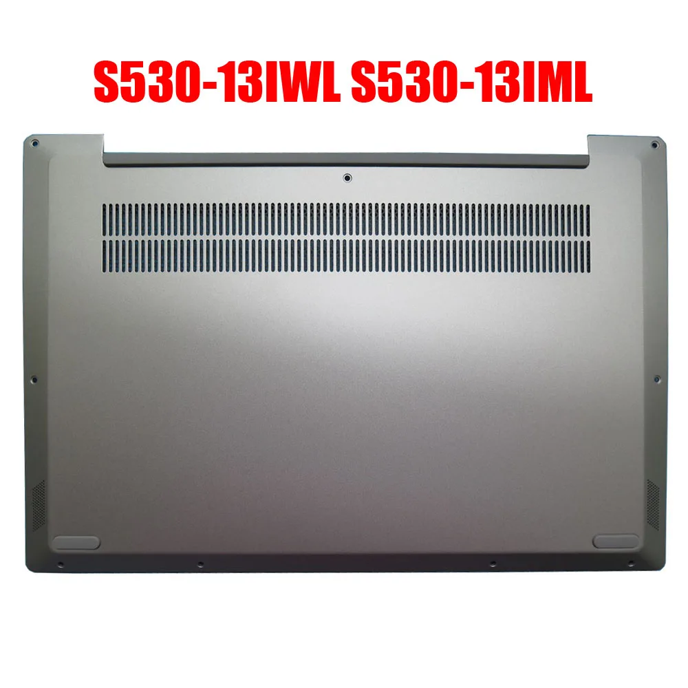 

Нижняя крышка для ноутбука Lenovo S530, женская модель 81J7, женская модель 81WU 5CB0S15942 5CB0S15943, Нижняя крышка корпуса, Новинка