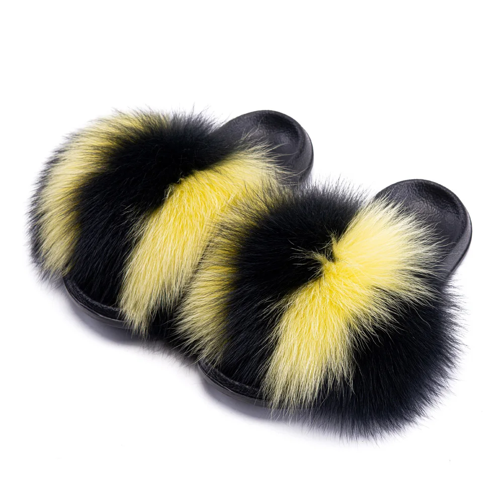 Black And Yellow
