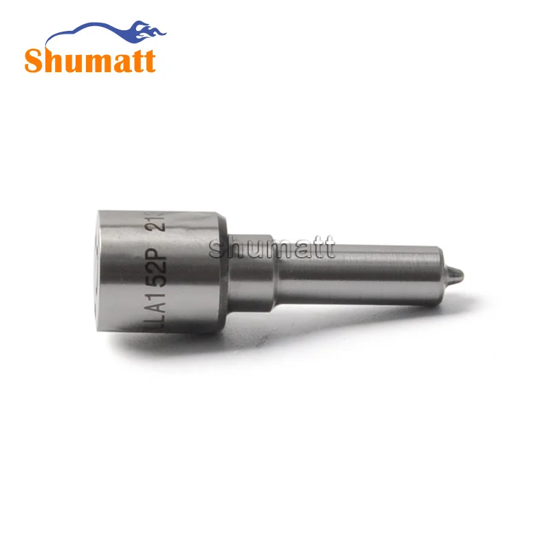 

China Made New DLLA152P2137 Fuel Injector Nozzle 0433172137 For 0445110340 0445110739 Injector