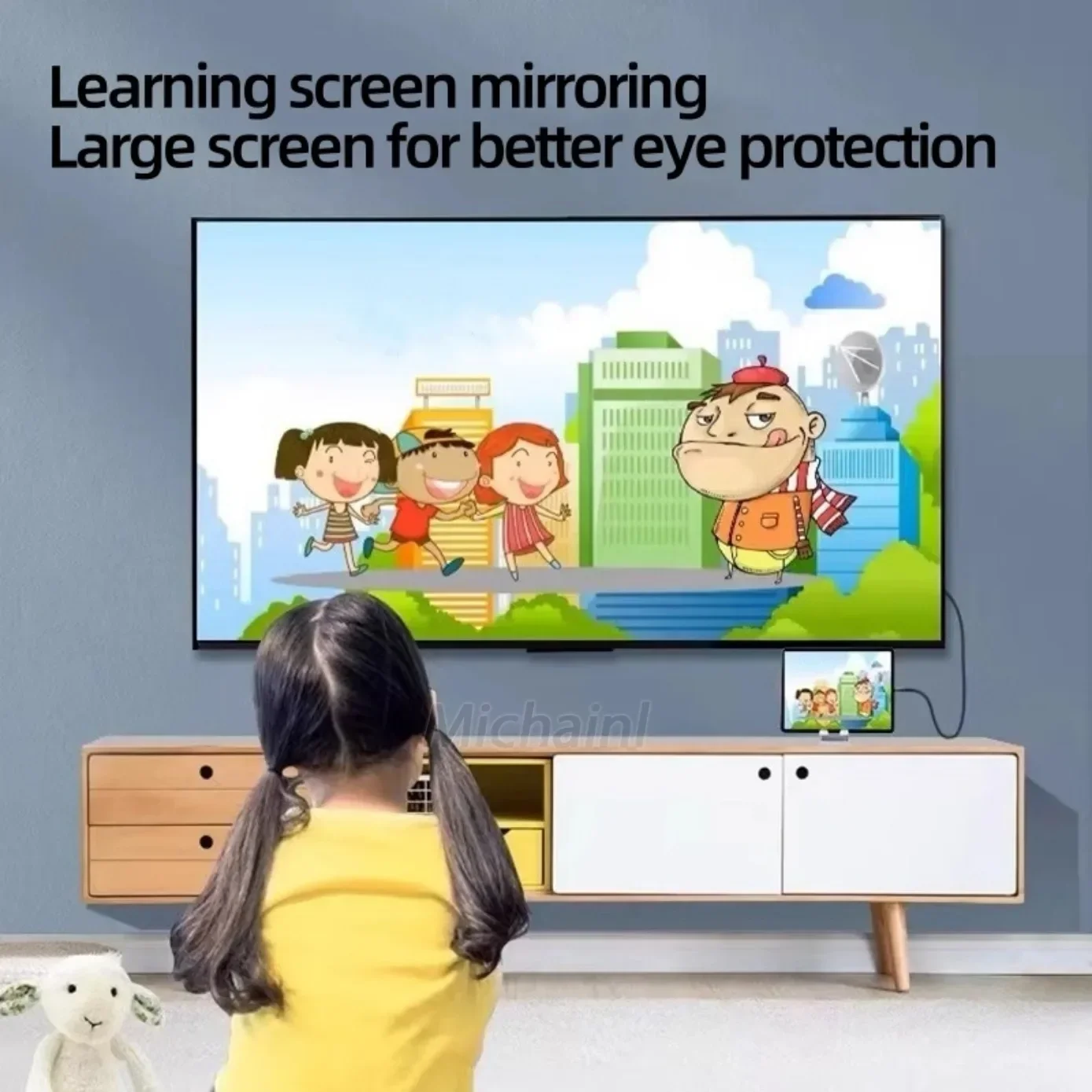 CŸ-HDMI  ̺, HDMI ȣȯ  ̺,  PC ƺ  Ʈ º ȭ̿, 4K 60Hz