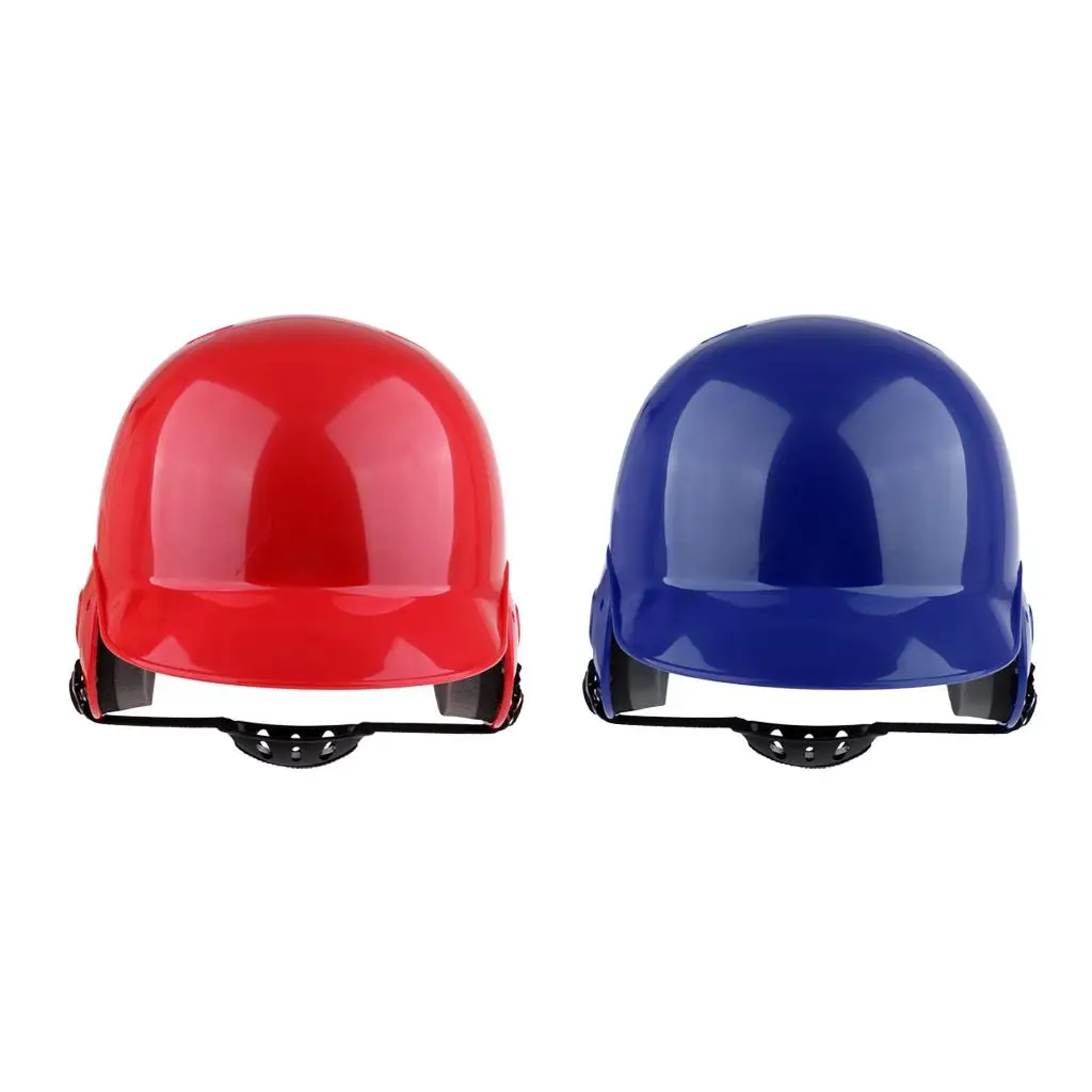 Sports Batting Helmet Double Protective Ears Flaps Baseball Softball Helmet