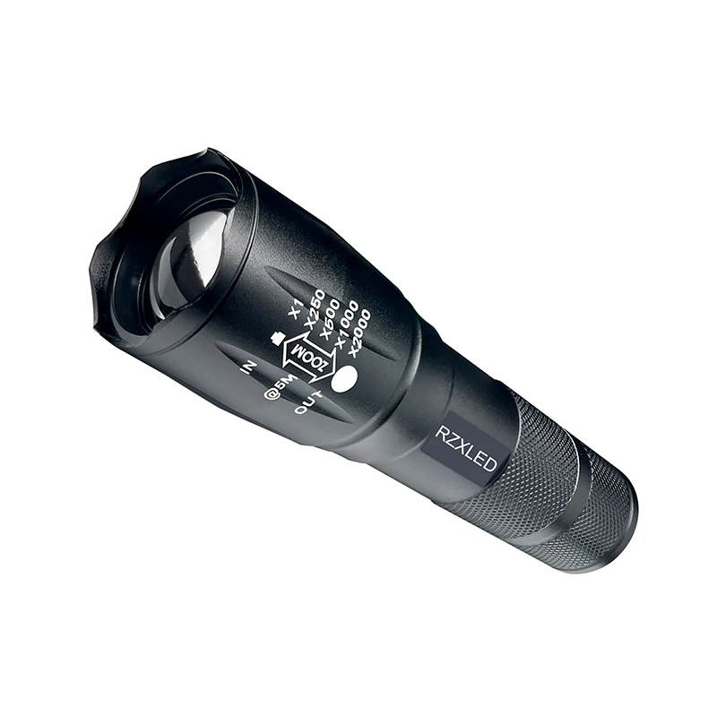 Lampada Uv Per Depuratore Acqua Lampada UV Onde Corte 254nm - Per Minerali Fluorescenti, Con Filtro Ottico E Torcia Bianca, Nuova Lampada UV 254nm Inclusa Alimentazione
